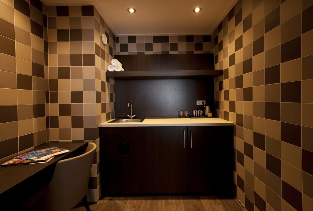 Hotel Der Valk Avifauna 4*