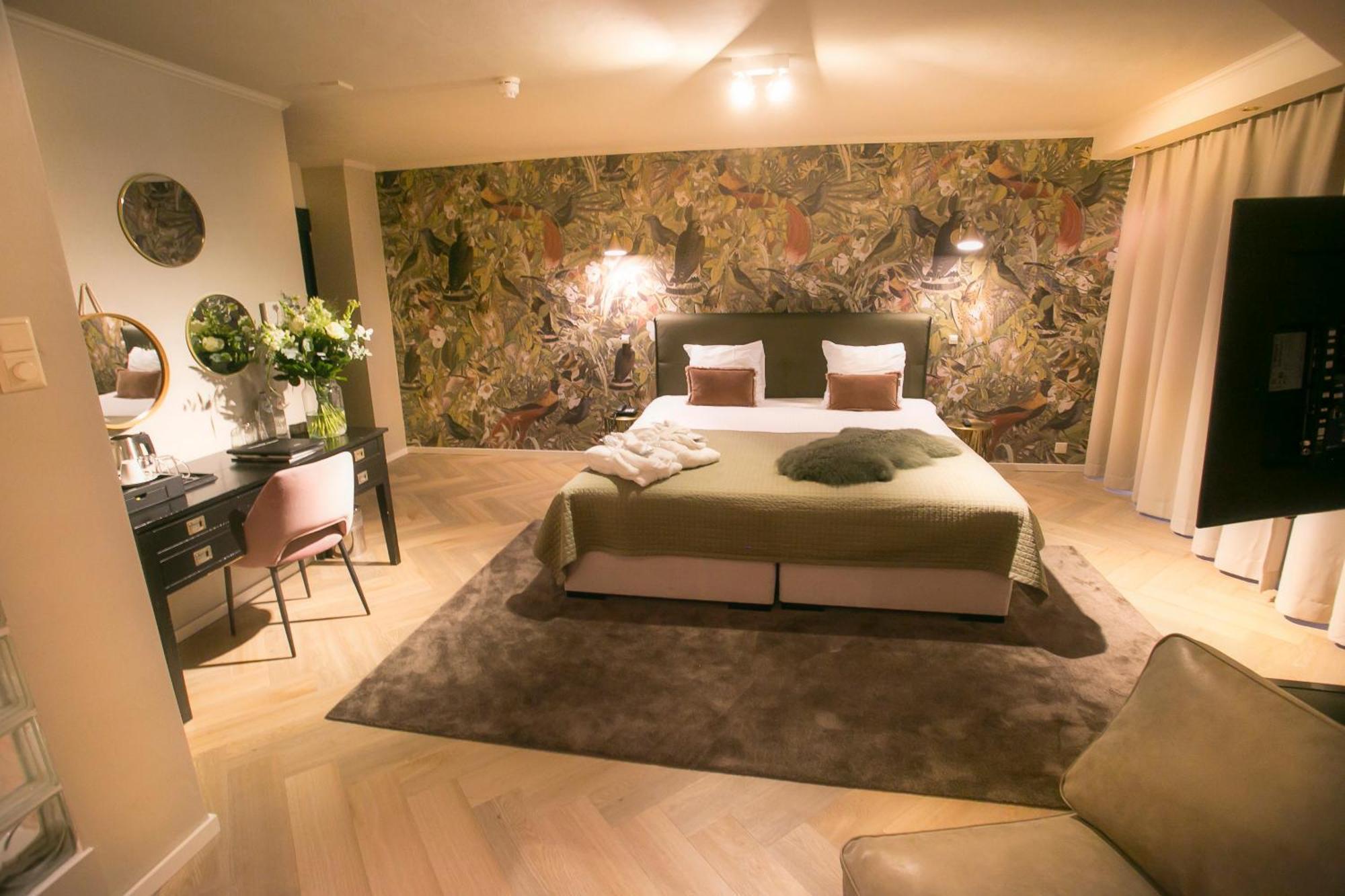 Der Valk Avifauna Hotel 4*