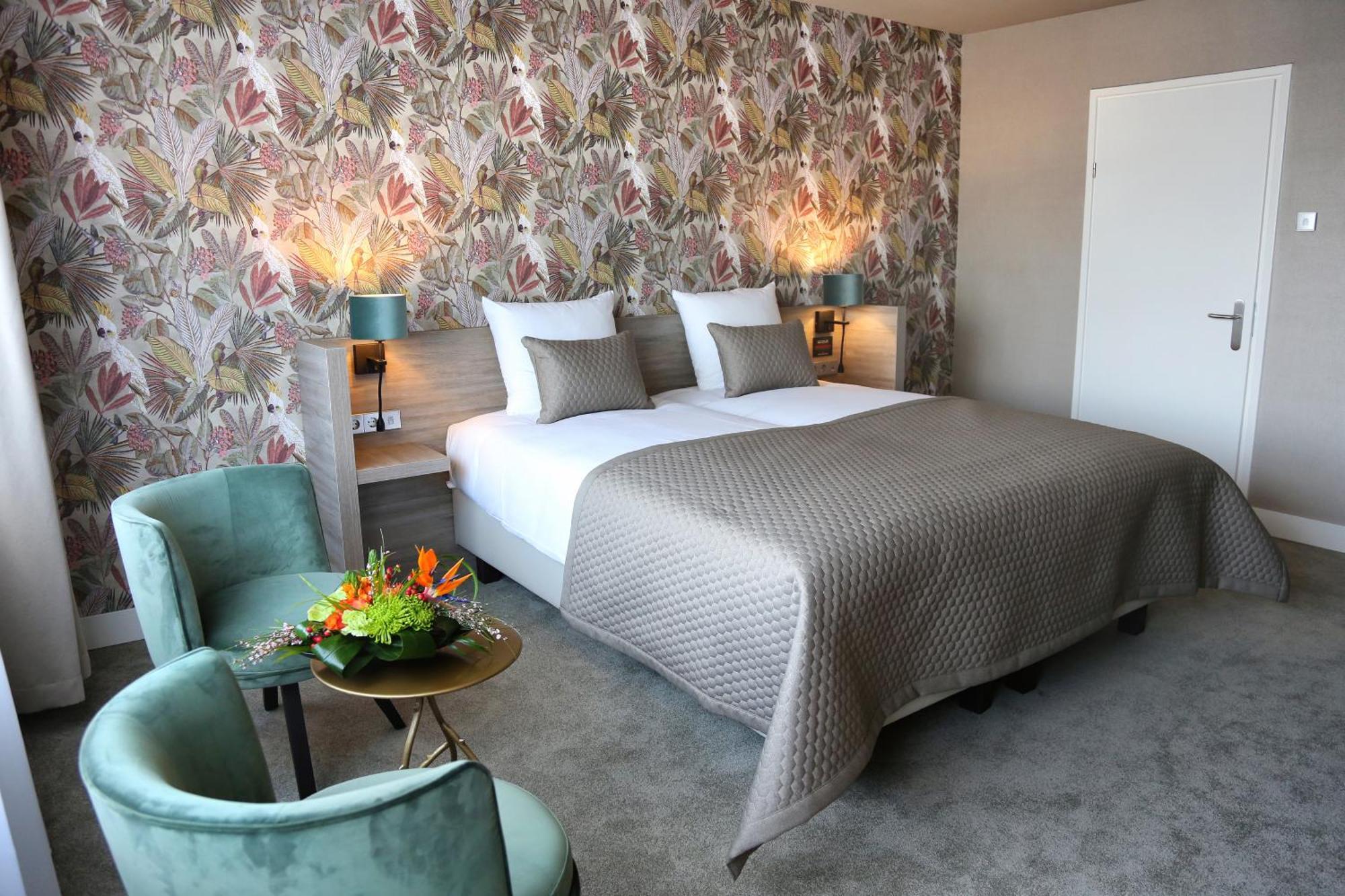 Der Valk Avifauna Hotel
