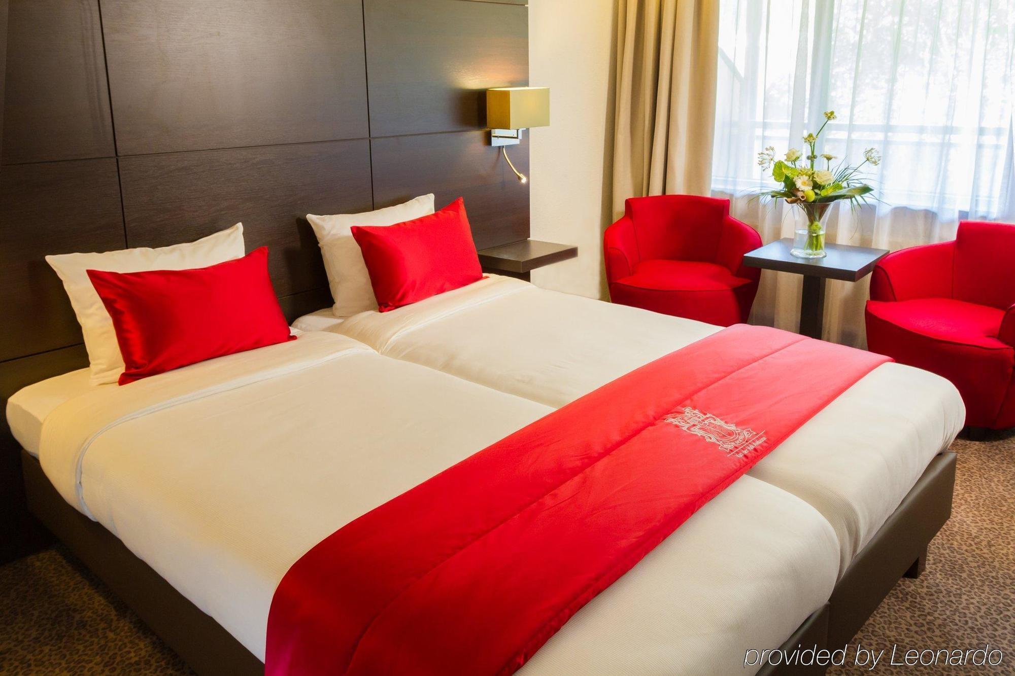 Der Valk Avifauna Hotel