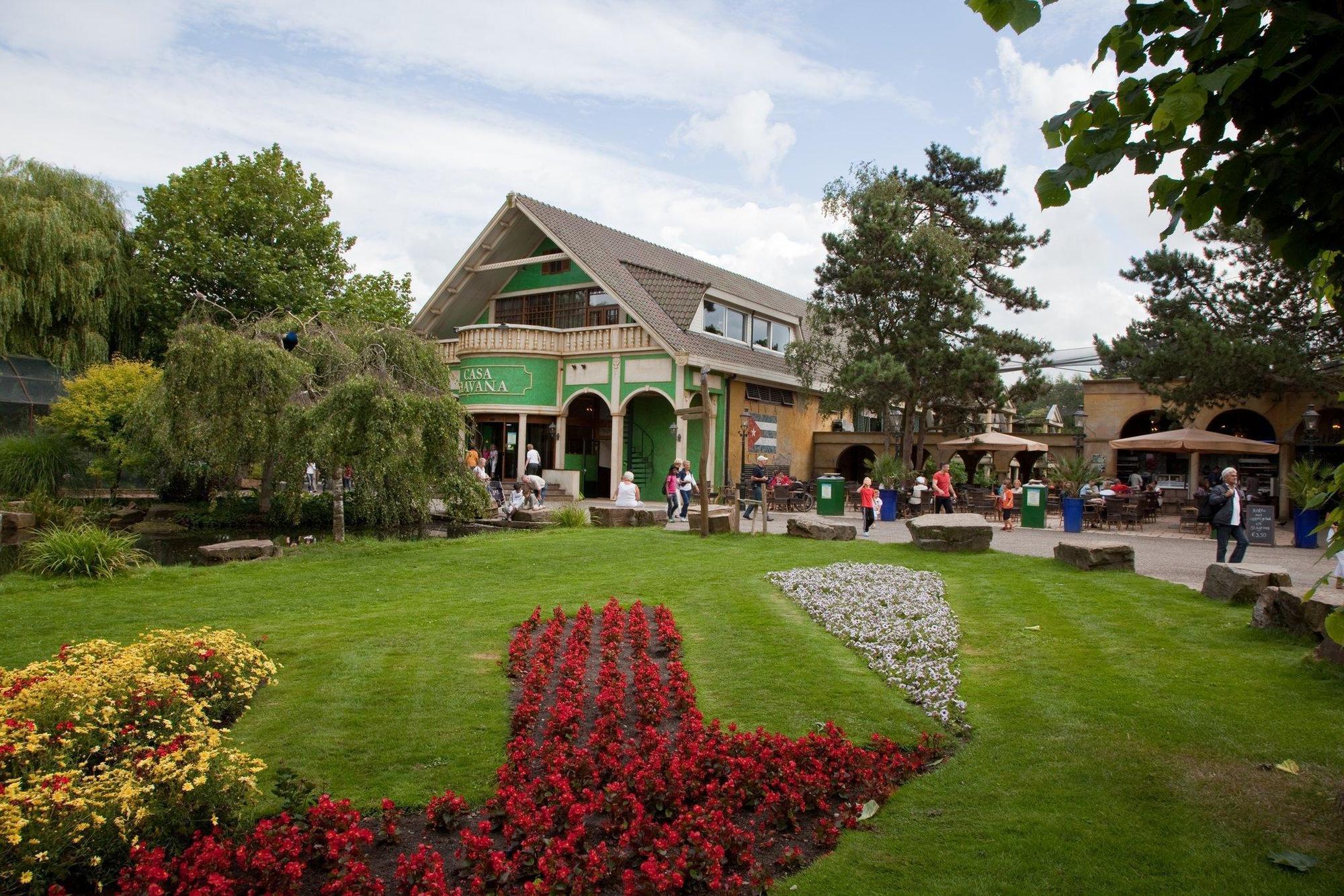 Hotel Der Valk Avifauna 4*
