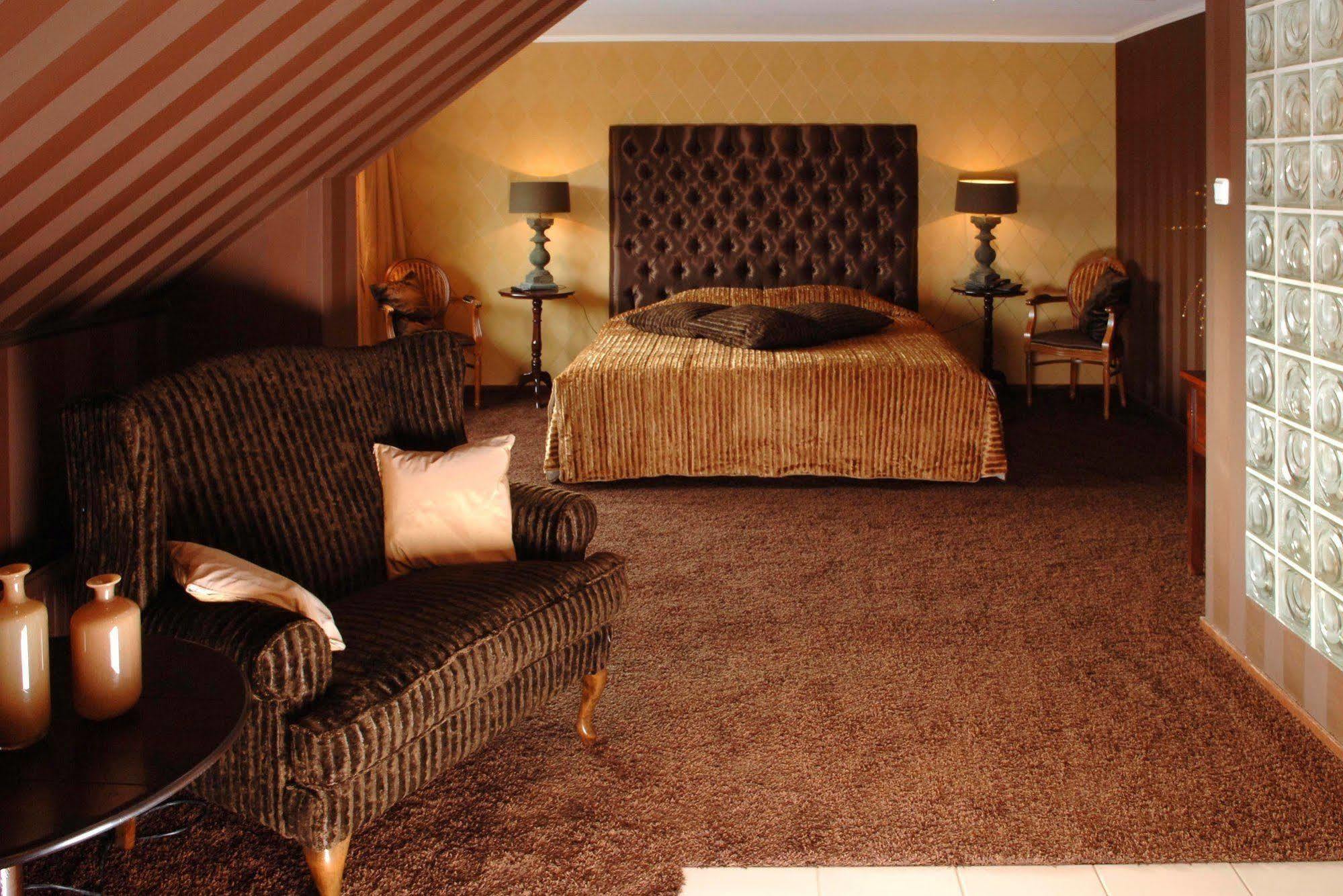 Hotel Der Valk Avifauna Alphen-sur-le-Rhin
