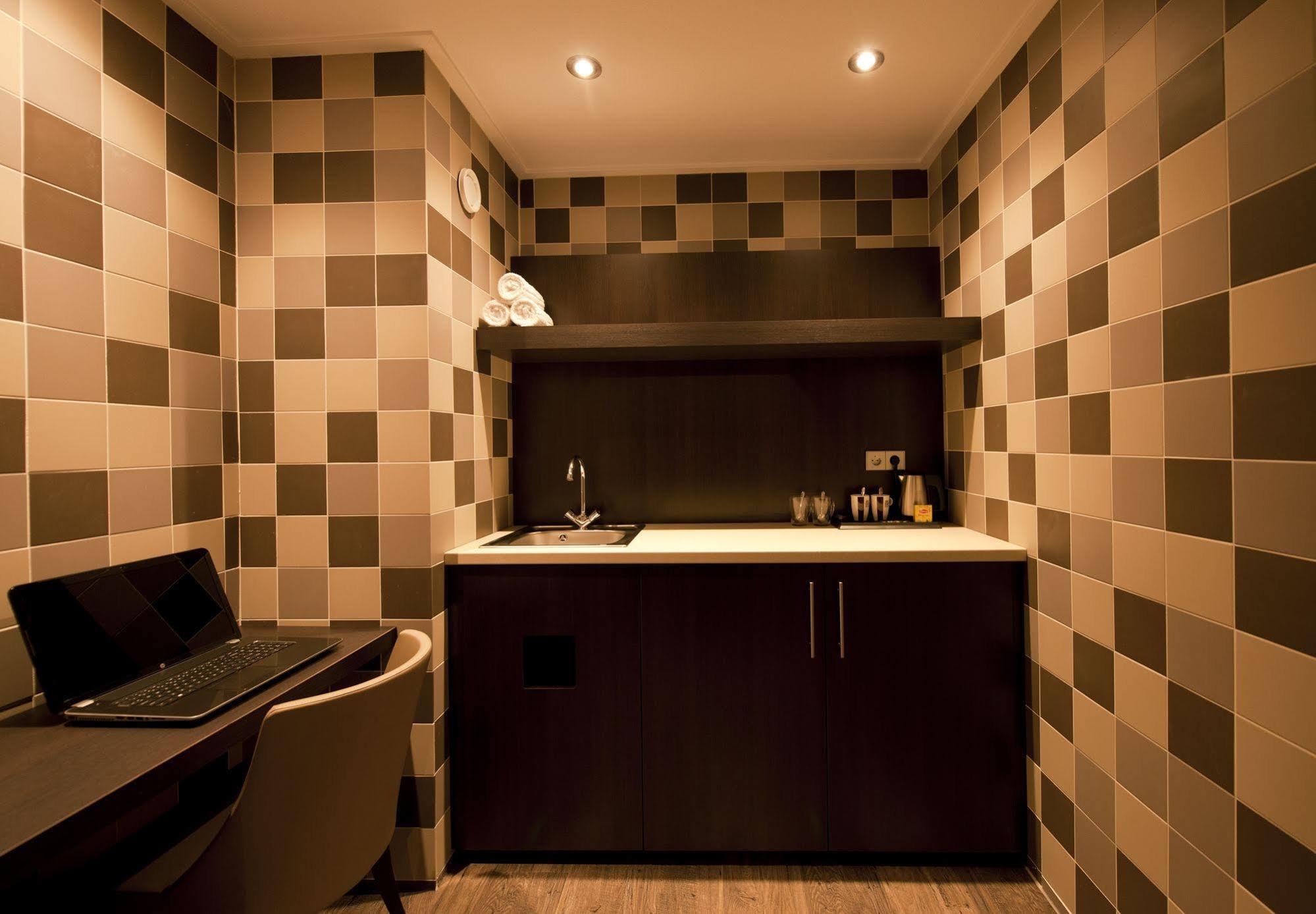 Der Valk Avifauna Hotel Alphen-sur-le-Rhin
