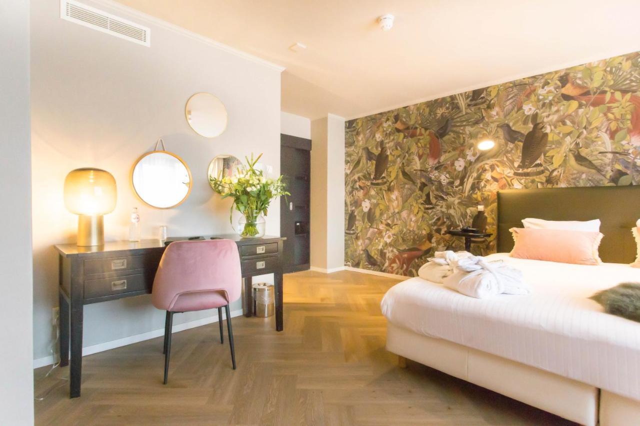 Hotel Der Valk Avifauna