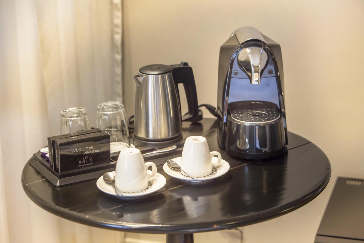 Der Valk Avifauna Hotel Alphen-sur-le-Rhin